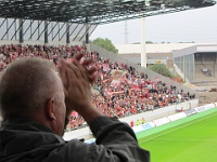 12-13 Rot Weiss Essen - FC Koln U23 (4L)